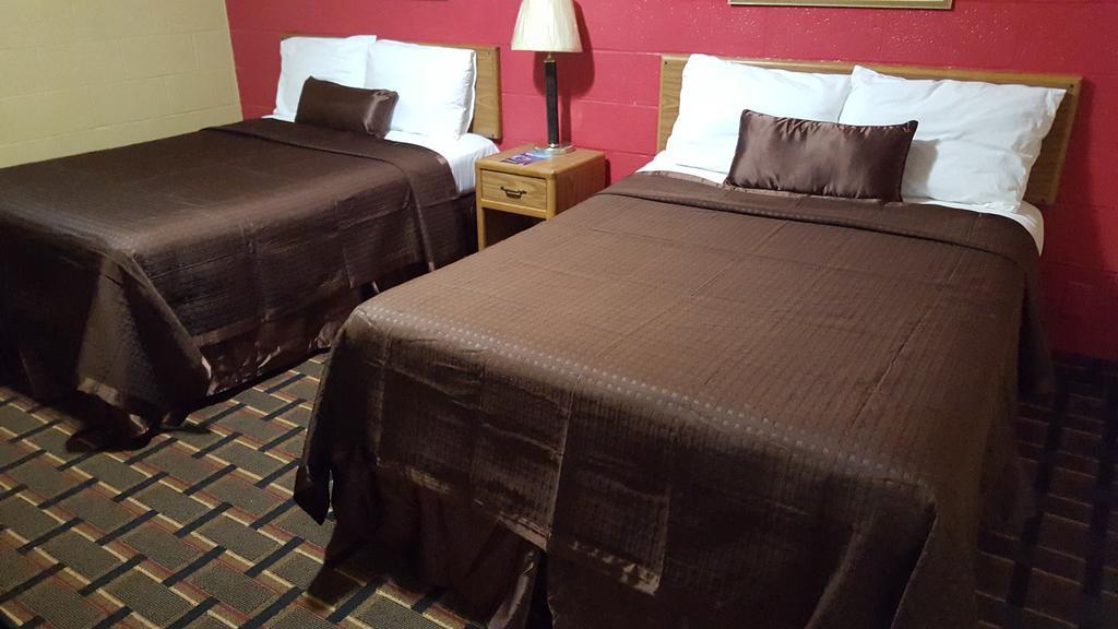 Royal Inn Early Kültér fotó