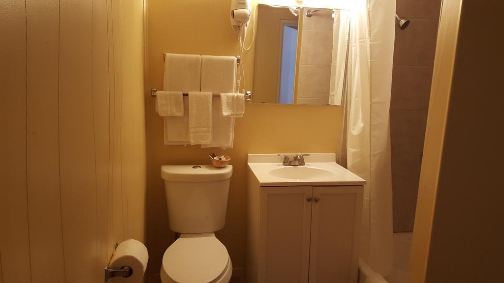 Royal Inn Early Kültér fotó
