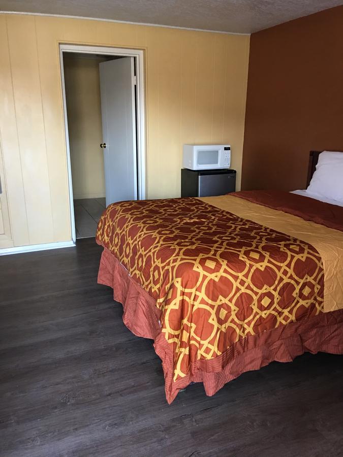 Royal Inn Early Kültér fotó