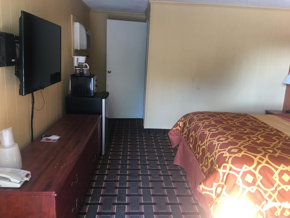 Royal Inn Early Kültér fotó