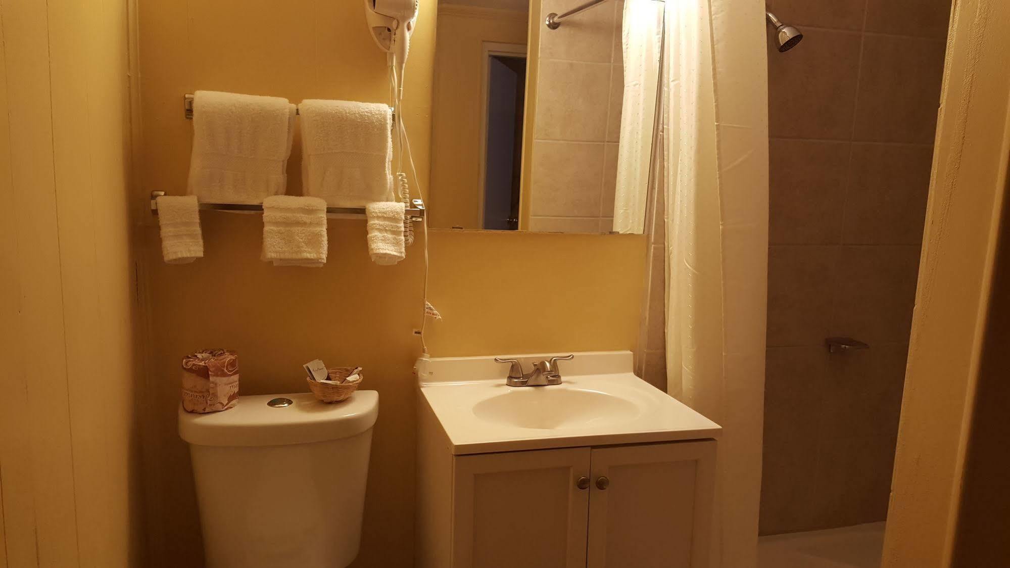 Royal Inn Early Kültér fotó