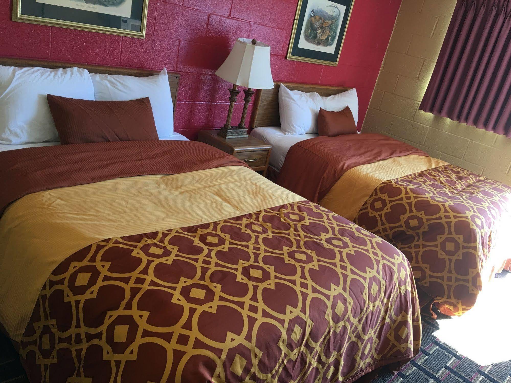 Royal Inn Early Kültér fotó
