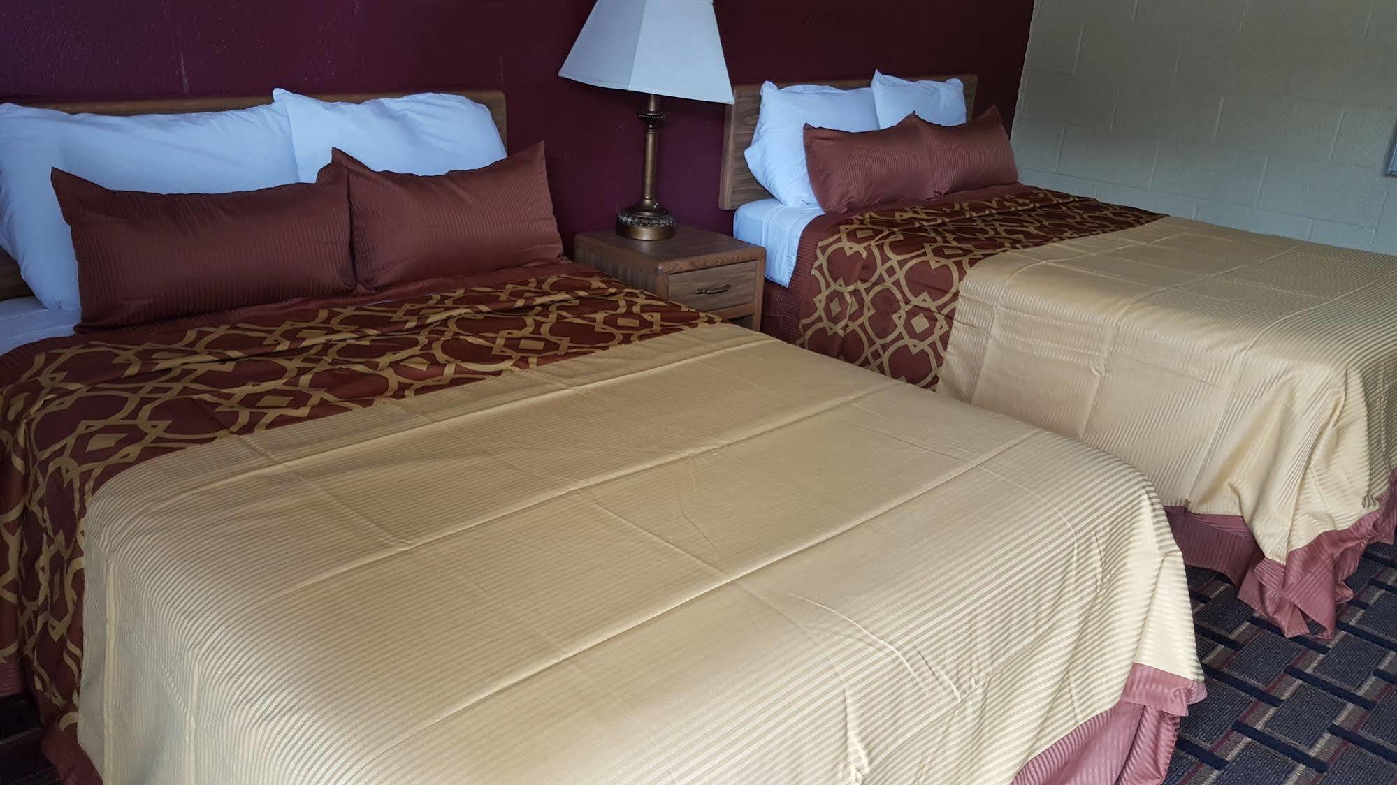 Royal Inn Early Kültér fotó