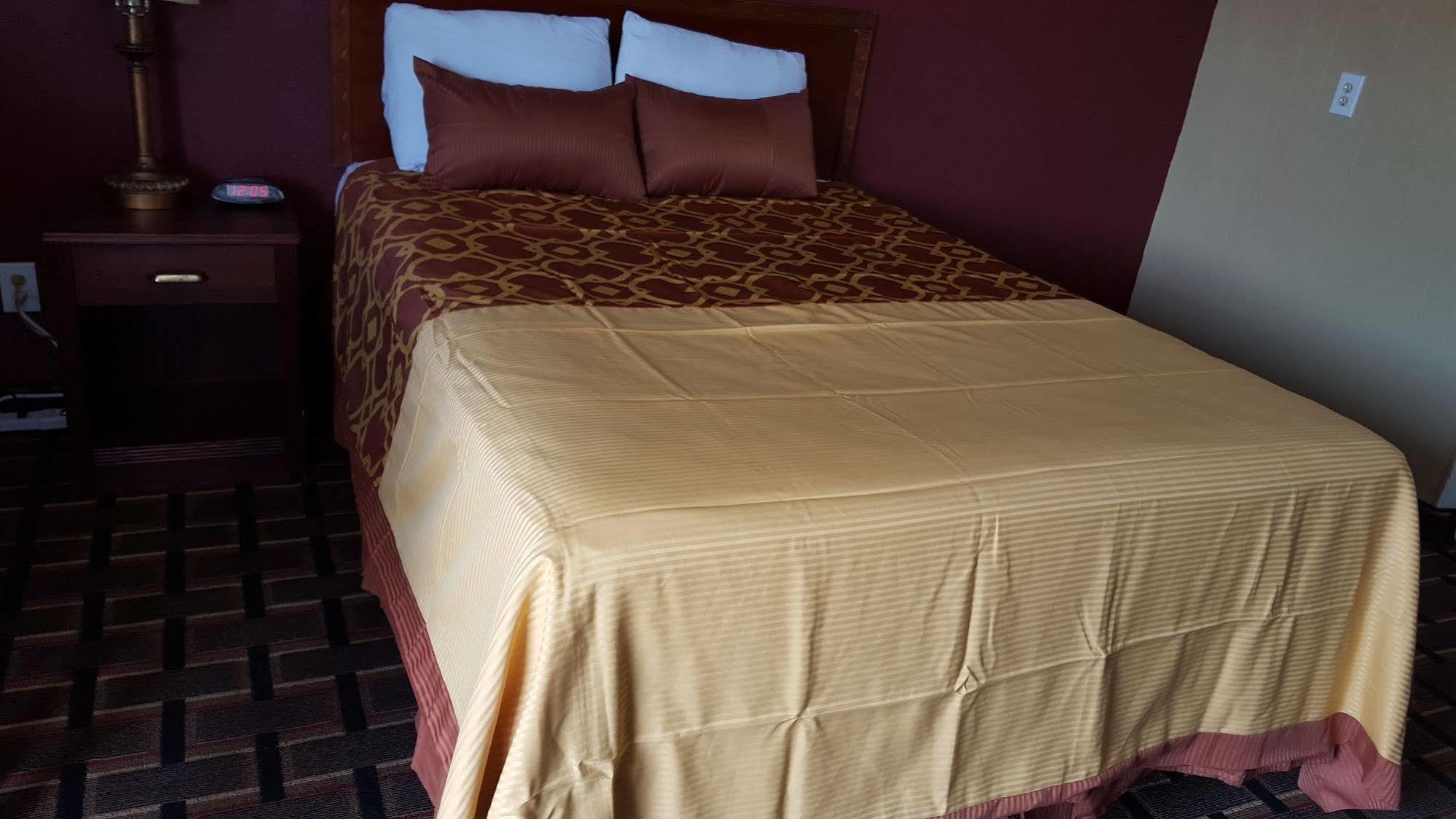 Royal Inn Early Kültér fotó